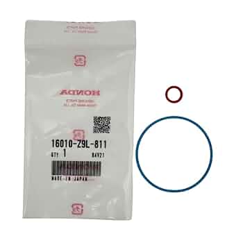 mayuming　no.2 Amazon.com: Genuine Gasket Kit 16010-Z9L-811 for Honda